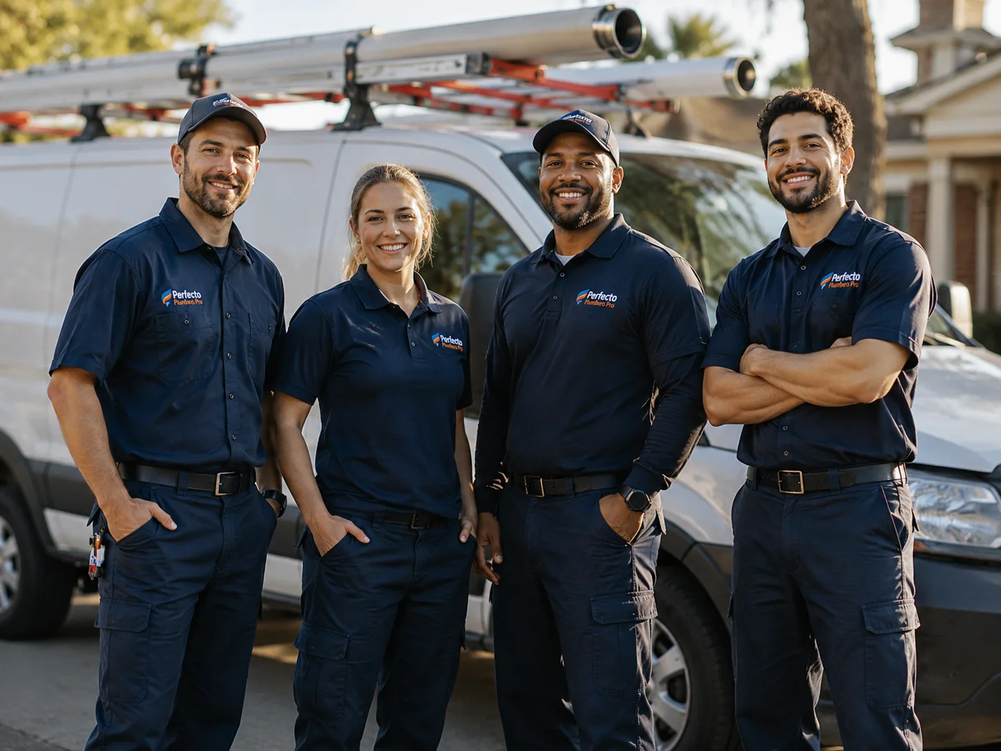 Emergency Plumber Near Me in Morro Bay, CA near me